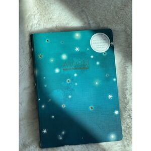 AM/PM Reflection Journal by Molly & Rex | Guided Daily Mindfulness Journal